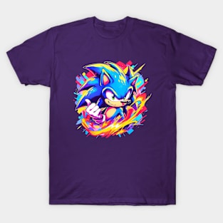 sonic T-Shirt